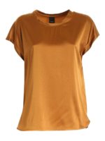 Blusa marrone