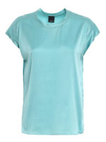 Blusa Farida in seta