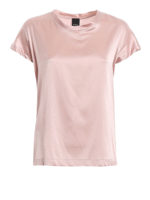 Blusa Farisa 16 in raso