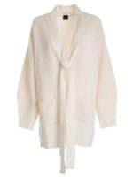 Cardigan Barbadua color crema
