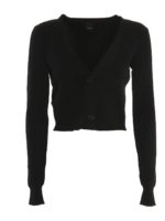 Cardigan crop Pentathlon