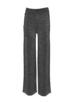 Pantalone Canada nero