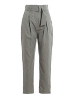 Pantaloni Mandorlato 1