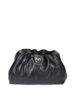 Bolso Clutch - Love Birds