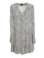 Vestido De Coctel - Astuto