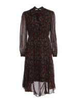 Robe De Cocktail - Gardenia