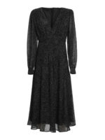 Robe De Cocktail - Giovanni