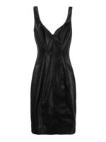 Vestido De Coctel - Pudico