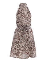 Vestido De Coctel - Riposato 1