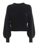 Pullover Chissa in lana e cashmere
