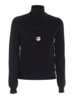 Dolcevita Telescopio cropped