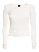 Pullover crop Pallanuoto