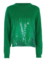 Sueter Cuello Redondo - Snowbord