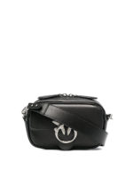 Love Baby Square Simply 2 - Negro