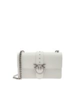 Borsa Love Classic Icon bianca