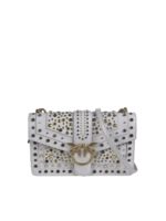 Borsa Love Classic Icon New Studs ghiaccio