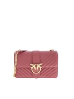 Borsa Love Classic Mix rosa