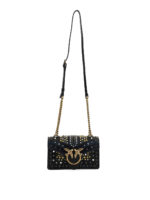 Borsa tracolla Love Icon New Studs Mini