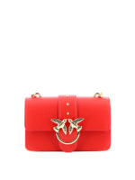 Borda Love Mini Simply rossa