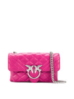Borsa Love Mini Soft Mix fucsia