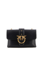 Love Mini Soft Simply 5 - Negro