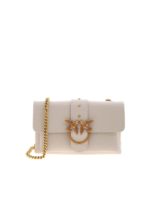 Borsa Love Mini Soft Simply color tortora