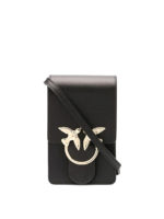 Borsa a tracolla Love Smart Simply nera