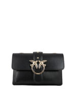 Borsa Love Soft Baby Simply nera