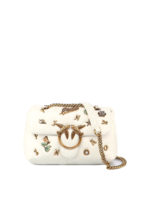 Borsa Mini Love Puff Summers Pins