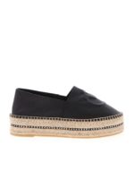 Espadrillas Julian nere