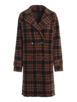 Manteau En Fourrure - Birmania