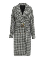 Manteau Au Genou - Alluvione 1