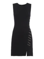 Robe Au Genou - Benin