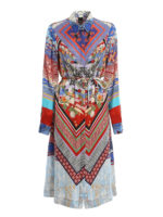 Abito chemisier Cinderella