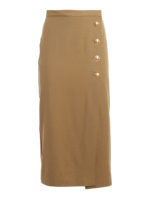 Falda Semilarga - Monsone