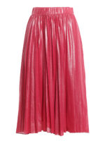 Gonna plisse Obbedire