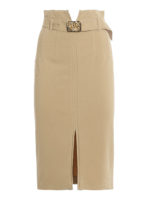 Falda Semilarga - Ruggero