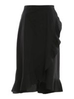 Gonna a portafoglio Scettico 2