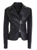 Blouson En Cuir - Franco