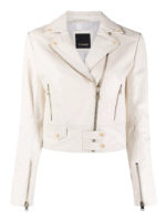 Chaqueta De Cuero - Sensibile 7