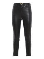 Pantalons En Cuir - Susan