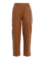 Pantalons En Cuir - Toast