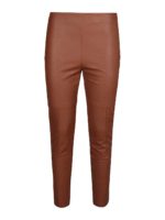 Leggings - Hellbraun