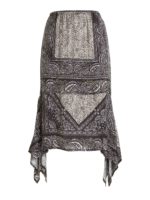 Gonna Manager bianca e nera