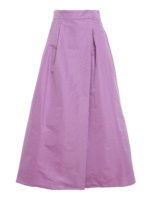 Falda Larga - Propenso