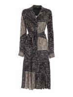 Chemisier Il Mondo nero