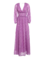 Vestido Largo - Linetta