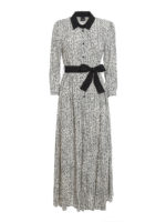 Vestido Largo - Sushi 3