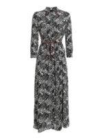 Chemisier Sushi con fantasia