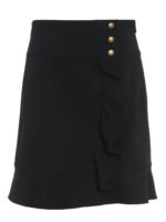 Minigonna Chiacchierone